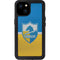 NFL Los Angeles Chargers Vintage iPhone 15 Plus Waterproof Case
